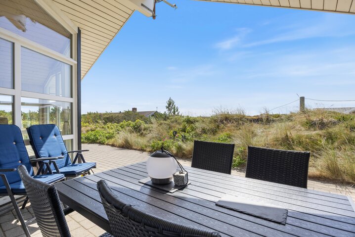 Ferienhaus B2775 in Humlegårdsvej 13, Bjerregård - Bild #25