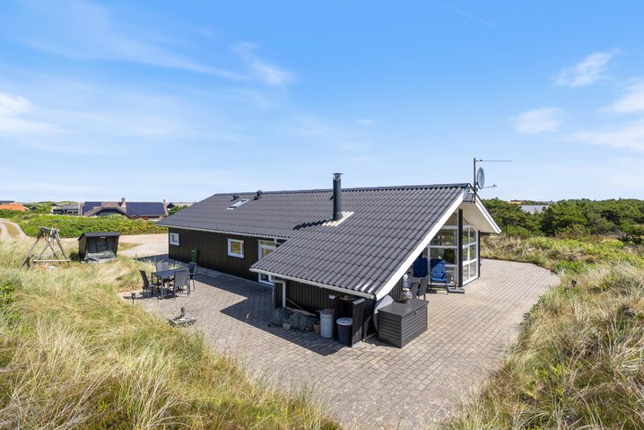 Ferienhaus B2775 in Humlegårdsvej 13, Bjerregård - Bild #26