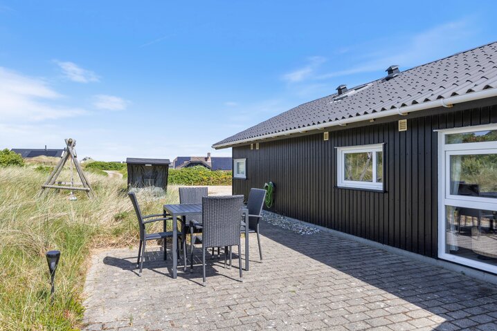 Ferienhaus B2775 in Humlegårdsvej 13, Bjerregård - Bild #27