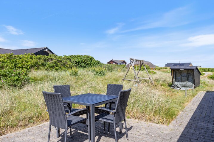 Ferienhaus B2775 in Humlegårdsvej 13, Bjerregård - Bild #28