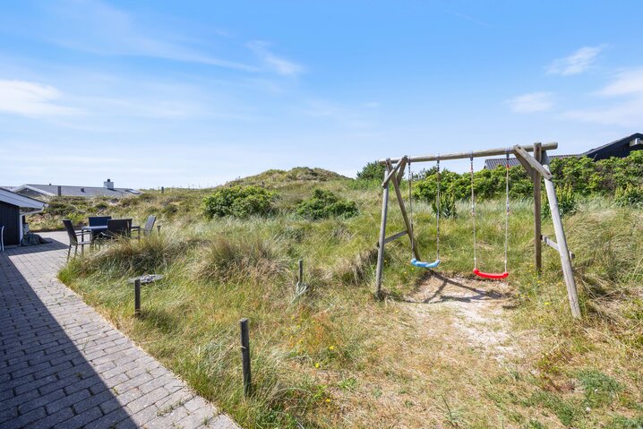 Ferienhaus B2775 in Humlegårdsvej 13, Bjerregård - Bild #29