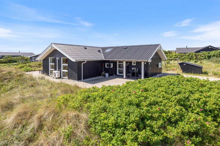 Ferienhaus B2775 in Humlegårdsvej 13, Bjerregård - Bild #30