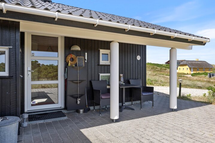 Ferienhaus B2775 in Humlegårdsvej 13, Bjerregård - Bild #31