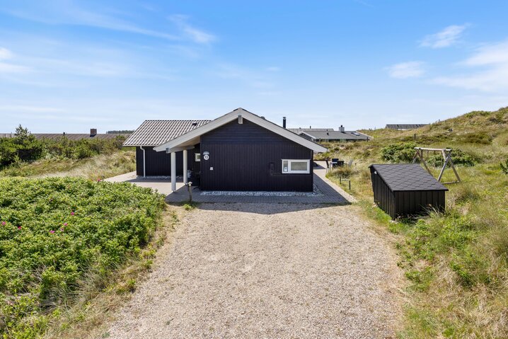 Ferienhaus B2775 in Humlegårdsvej 13, Bjerregård - Bild #33