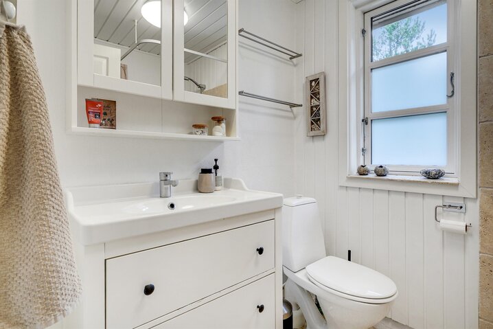Ferienhaus B2776 in Bjerregårdsvej 146, Bjerregård - Bild #11