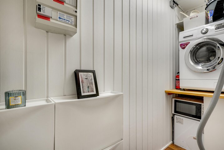 Sommerhus B2776 på Bjerregårdsvej 146, Bjerregård - Billede #16