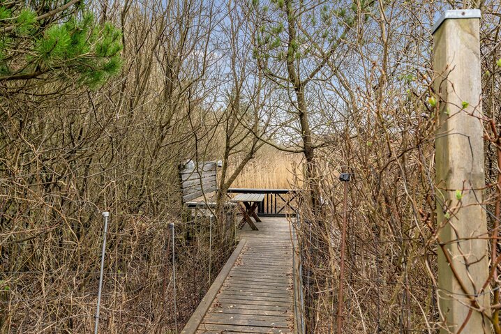 Sommerhus B2776 på Bjerregårdsvej 146, Bjerregård - Billede #23