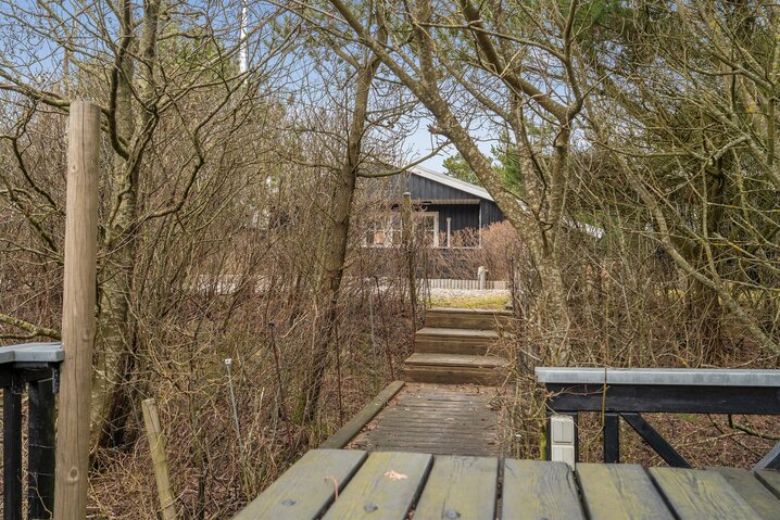 Sommerhus B2776 på Bjerregårdsvej 146, Bjerregård - Billede #25