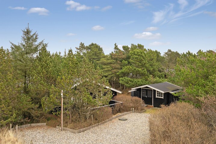 Ferienhaus B2776 in Bjerregårdsvej 146, Bjerregård - Bild #28