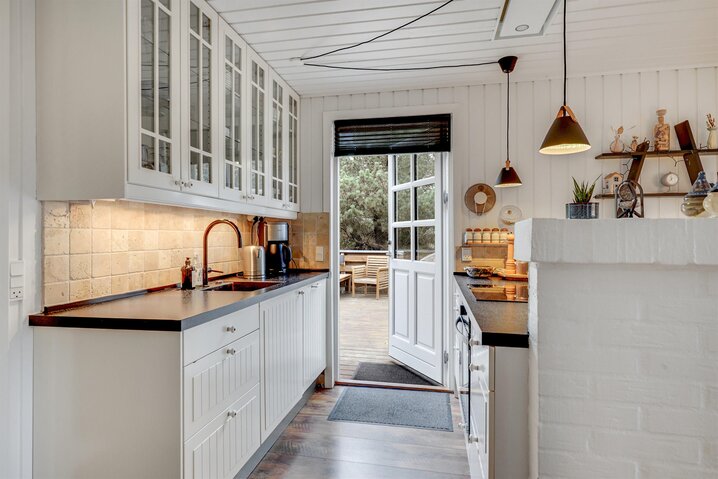 Sommerhus B2776 på Bjerregårdsvej 146, Bjerregård - Billede #2