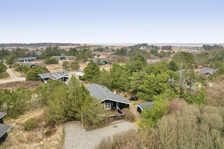 Ferienhaus B2776 in Bjerregårdsvej 146, Bjerregård - Bild #26