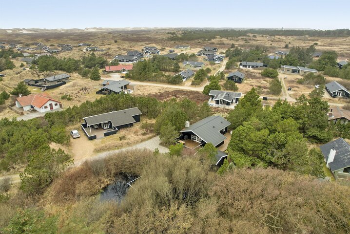 Ferienhaus B2776 in Bjerregårdsvej 146, Bjerregård - Bild #0