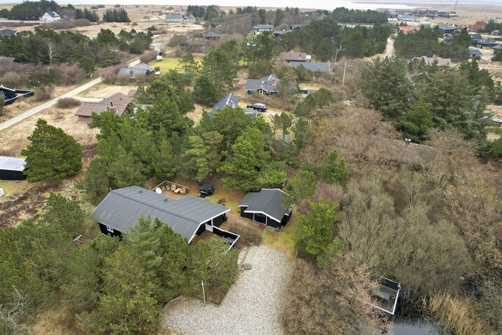 Sommerhus B2776 på Bjerregårdsvej 146, Bjerregård - Billede #17