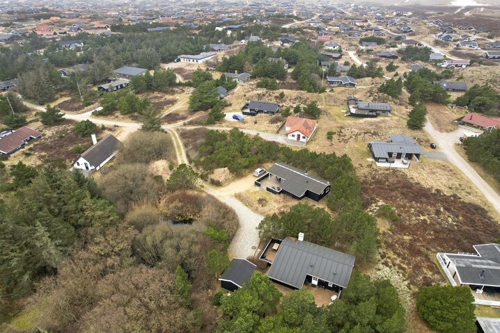 Sommerhus B2776 på Bjerregårdsvej 146, Bjerregård - Billede #27
