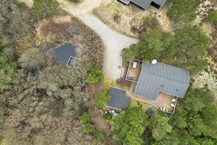 Sommerhus B2776 på Bjerregårdsvej 146, Bjerregård - Billede #20