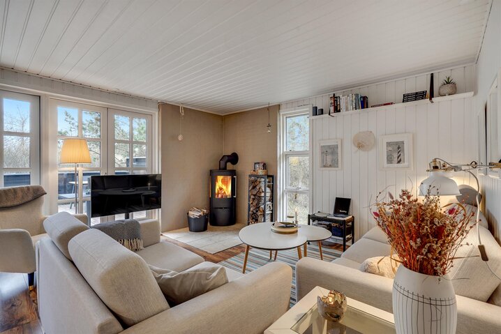 Sommerhus B2776 på Bjerregårdsvej 146, Bjerregård - Billede #4