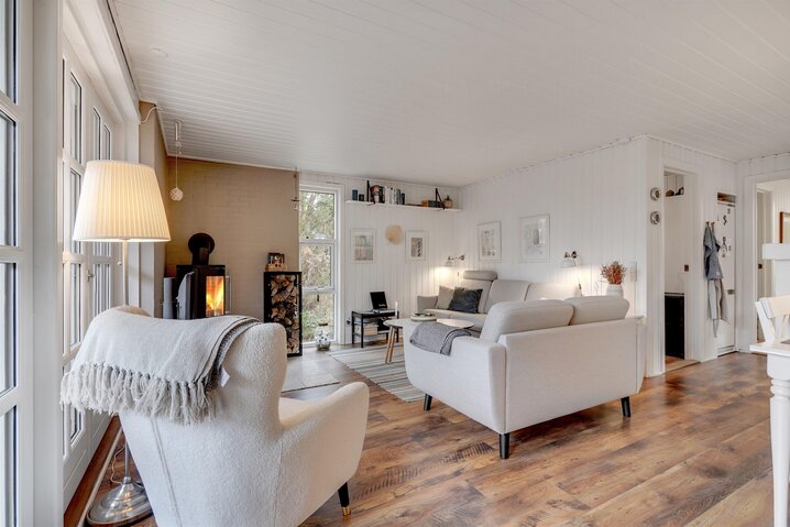 Ferienhaus B2776 in Bjerregårdsvej 146, Bjerregård - Bild #3