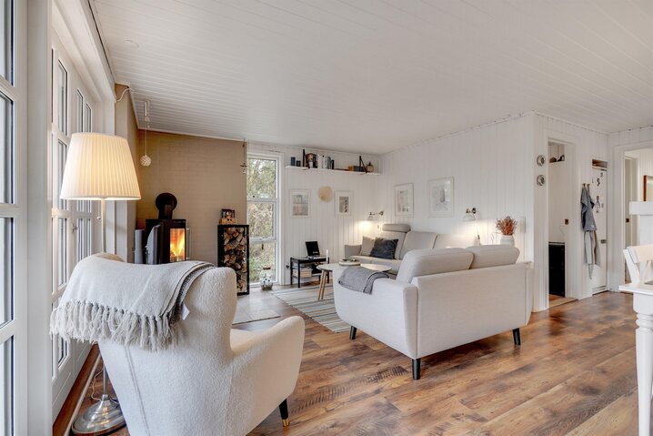 Sommerhus B2776 på Bjerregårdsvej 146, Bjerregård - Billede #3