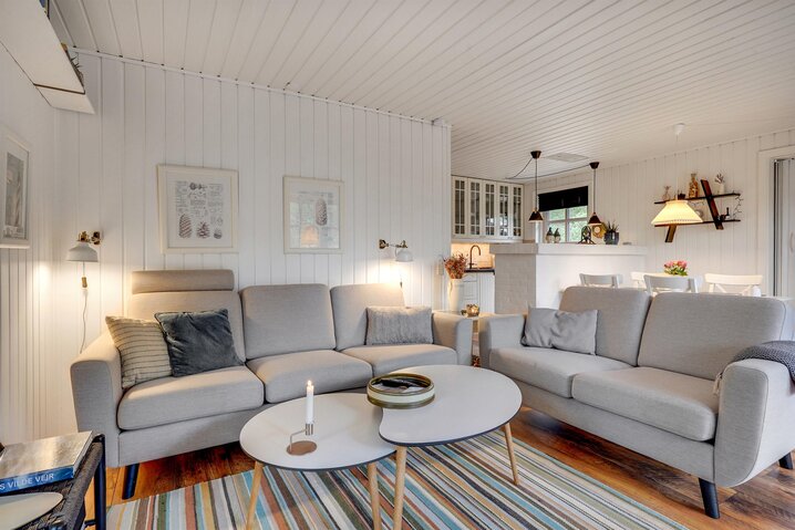 Ferienhaus B2776 in Bjerregårdsvej 146, Bjerregård - Bild #1