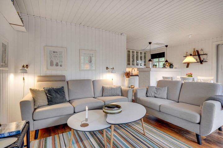 Sommerhus B2776 på Bjerregårdsvej 146, Bjerregård - Billede #1