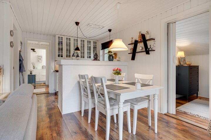 Ferienhaus B2776 in Bjerregårdsvej 146, Bjerregård - Bild #7