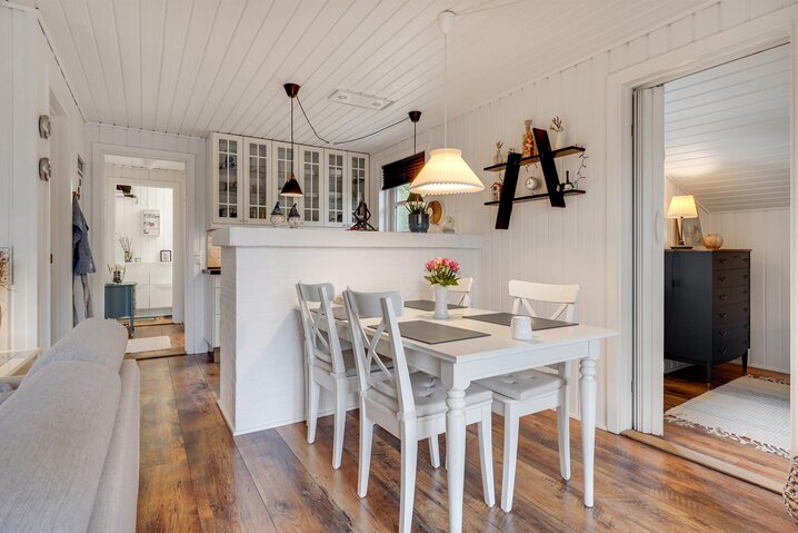 Sommerhus B2776 på Bjerregårdsvej 146, Bjerregård - Billede #7