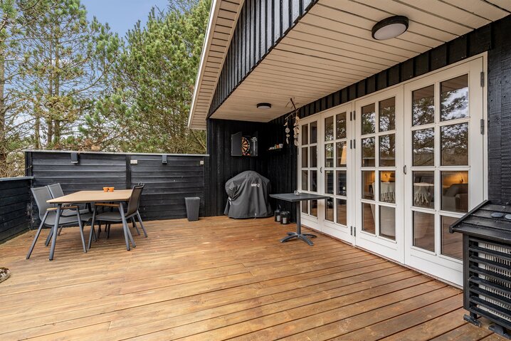 Sommerhus B2776 på Bjerregårdsvej 146, Bjerregård - Billede #18