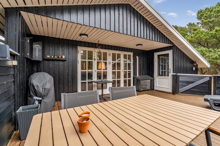 Sommerhus B2776 på Bjerregårdsvej 146, Bjerregård - Billede #19