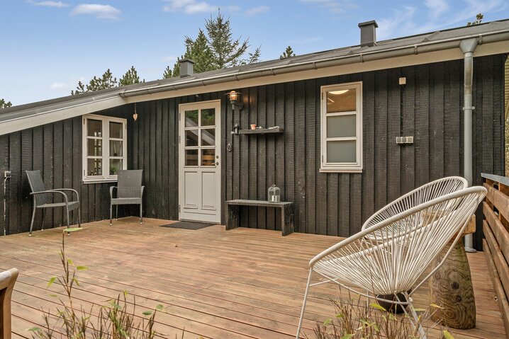 Ferienhaus B2776 in Bjerregårdsvej 146, Bjerregård - Bild #21
