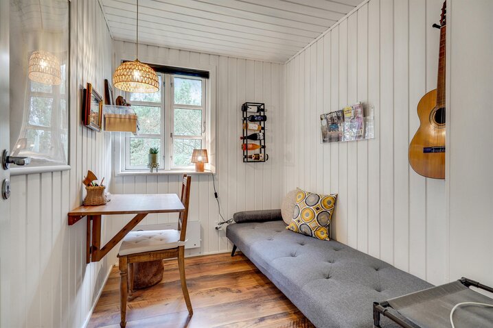 Sommerhus B2776 på Bjerregårdsvej 146, Bjerregård - Billede #15