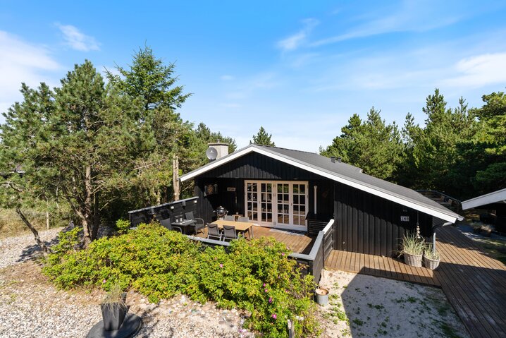 Ferienhaus B2776 in Bjerregårdsvej 146, Bjerregård - Bild #0