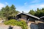 Ferienhaus B2776 in Bjerregårdsvej 146, Bjerregård - Bild #1
