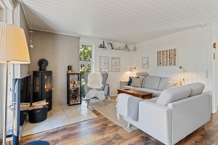 Ferienhaus B2776 in Bjerregårdsvej 146, Bjerregård - Bild #1