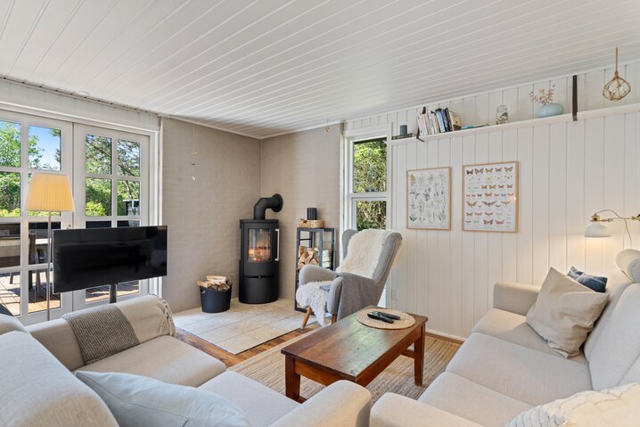 Ferienhaus B2776 in Bjerregårdsvej 146, Bjerregård - Bild #3