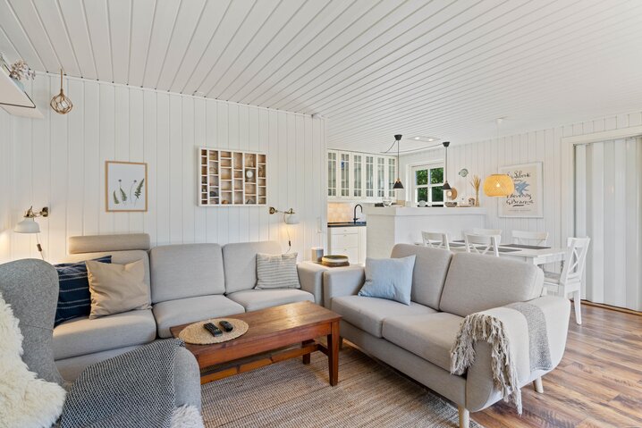 Ferienhaus B2776 in Bjerregårdsvej 146, Bjerregård - Bild #4