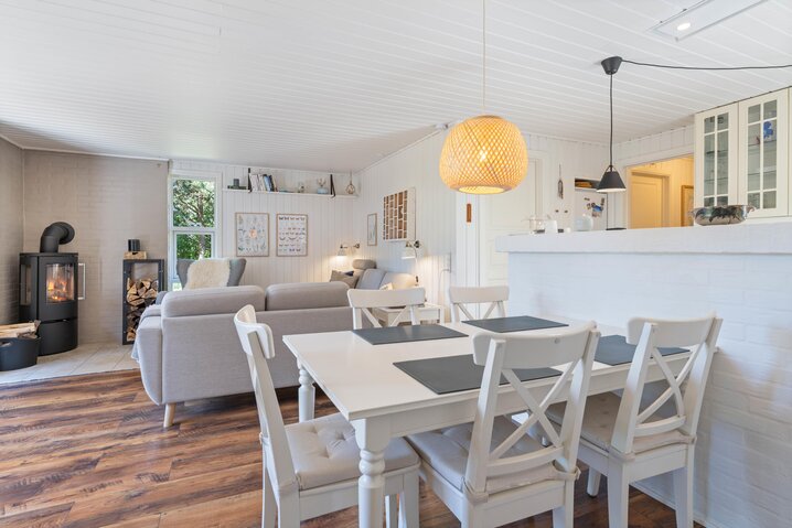 Ferienhaus B2776 in Bjerregårdsvej 146, Bjerregård - Bild #5