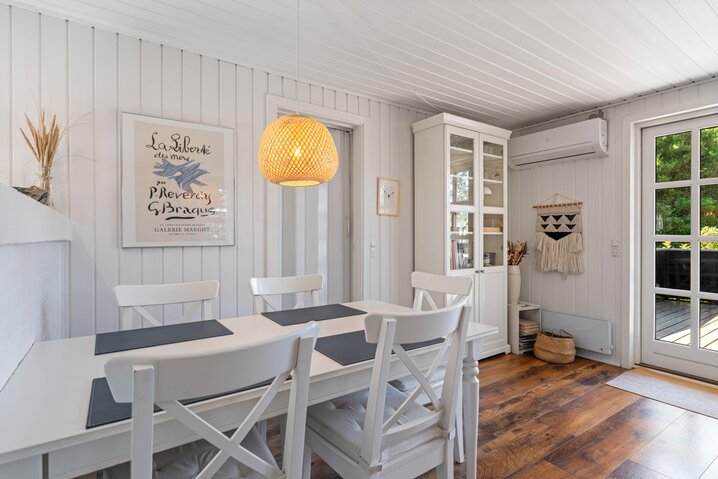Ferienhaus B2776 in Bjerregårdsvej 146, Bjerregård - Bild #6