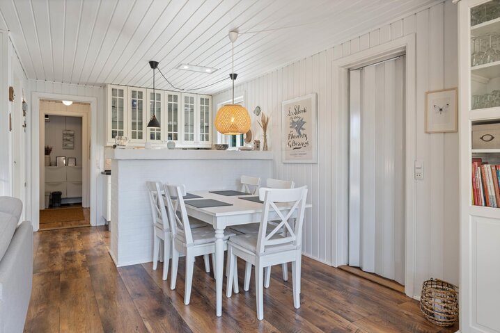 Ferienhaus B2776 in Bjerregårdsvej 146, Bjerregård - Bild #7