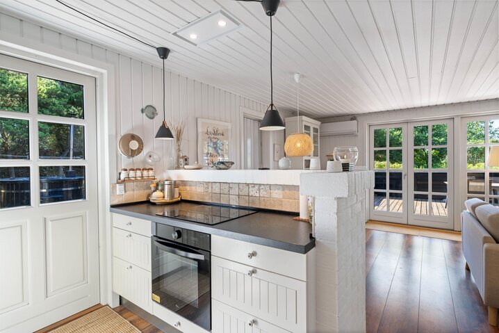 Ferienhaus B2776 in Bjerregårdsvej 146, Bjerregård - Bild #9