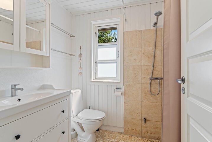 Ferienhaus B2776 in Bjerregårdsvej 146, Bjerregård - Bild #11