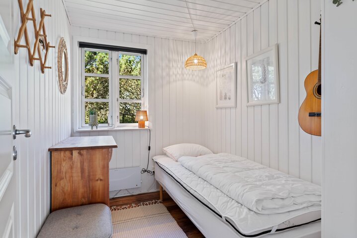 Ferienhaus B2776 in Bjerregårdsvej 146, Bjerregård - Bild #14
