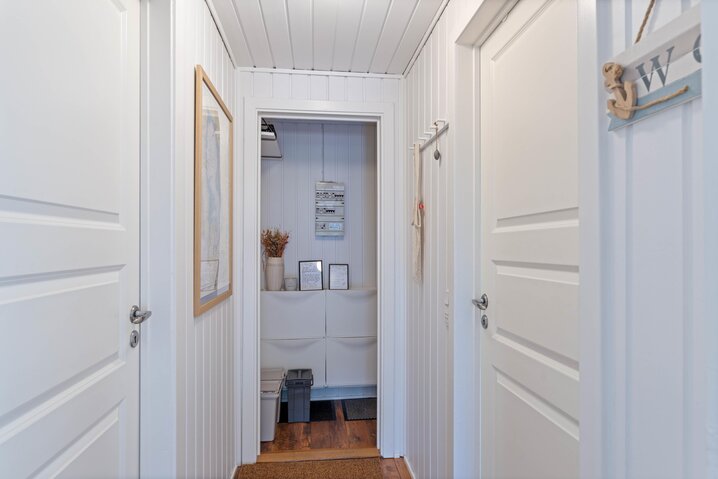 Ferienhaus B2776 in Bjerregårdsvej 146, Bjerregård - Bild #15