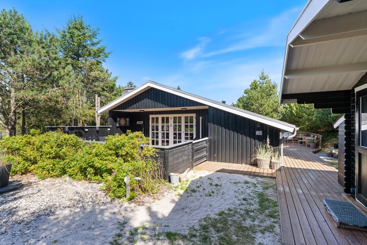 Ferienhaus B2776 in Bjerregårdsvej 146, Bjerregård - Bild #16