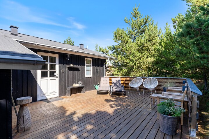 Ferienhaus B2776 in Bjerregårdsvej 146, Bjerregård - Bild #17