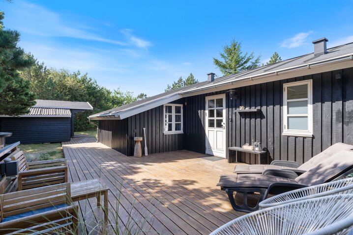 Ferienhaus B2776 in Bjerregårdsvej 146, Bjerregård - Bild #19