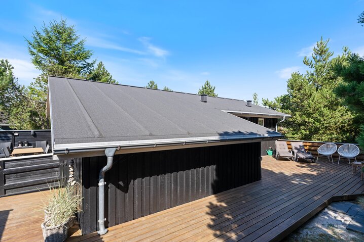 Ferienhaus B2776 in Bjerregårdsvej 146, Bjerregård - Bild #20