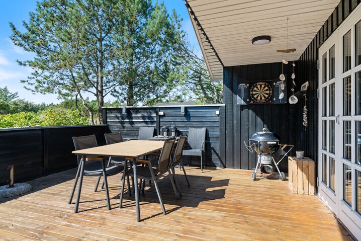 Ferienhaus B2776 in Bjerregårdsvej 146, Bjerregård - Bild #21