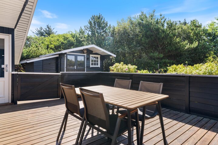 Ferienhaus B2776 in Bjerregårdsvej 146, Bjerregård - Bild #22