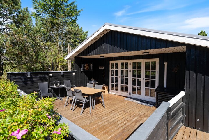 Ferienhaus B2776 in Bjerregårdsvej 146, Bjerregård - Bild #23