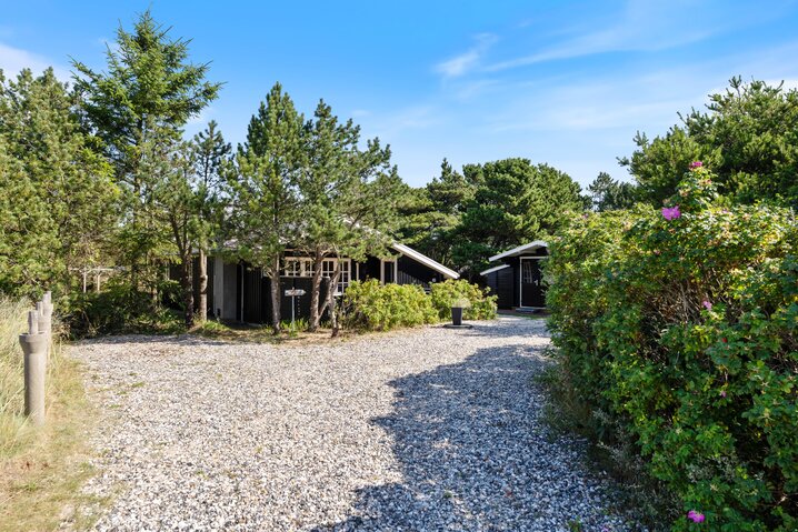 Ferienhaus B2776 in Bjerregårdsvej 146, Bjerregård - Bild #28